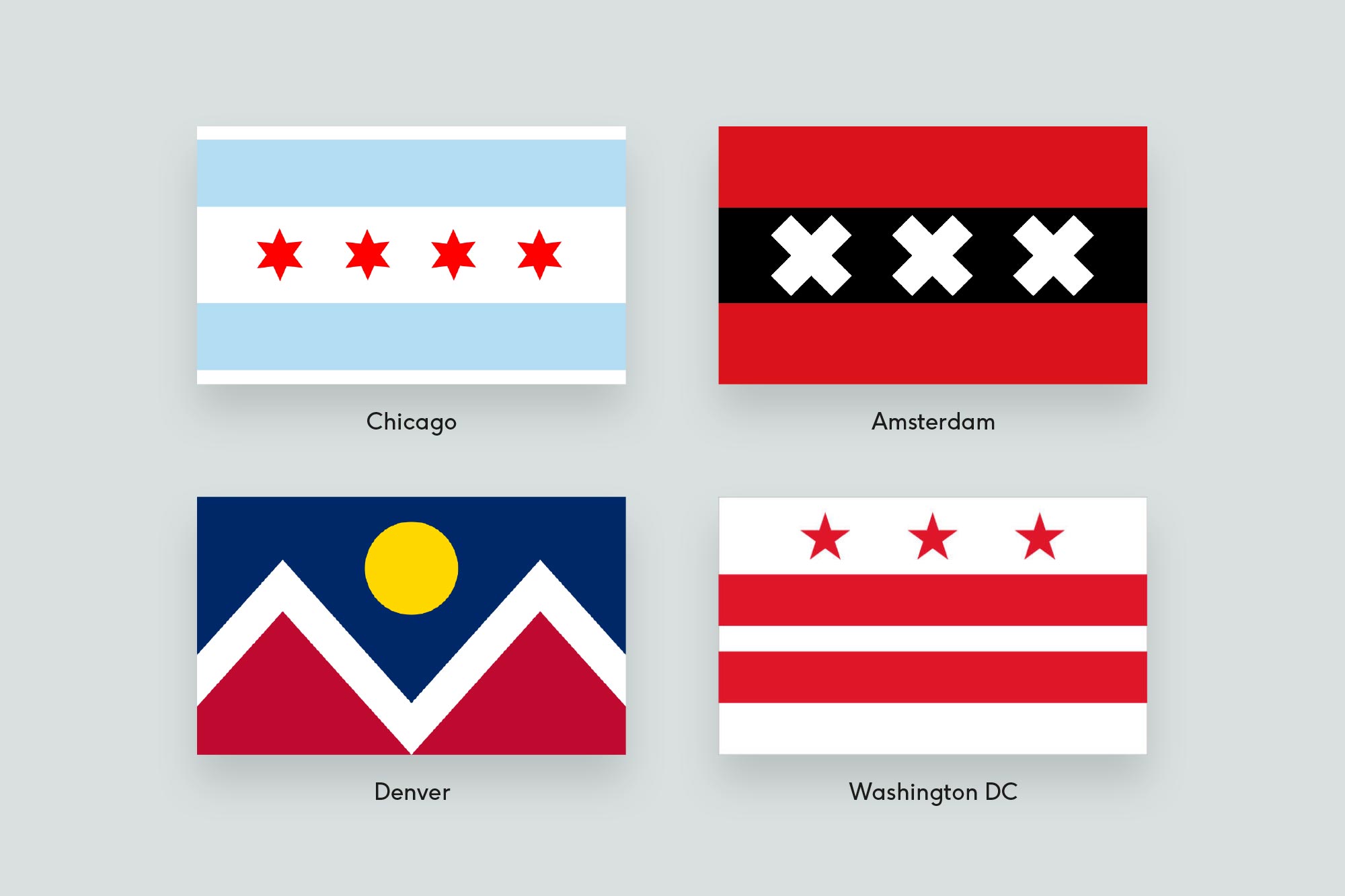 cardiff flag design wales chevron caerdydd amsterdam chicago denvor
