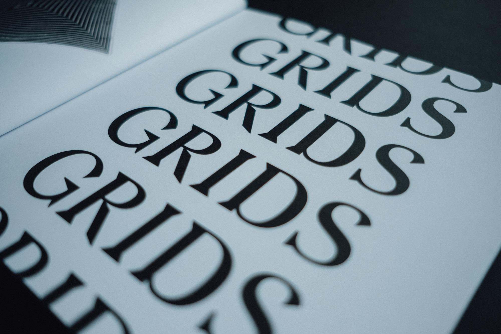 Grid Forty Five Cardiff Architecture Graphic Design Branding Brand London Print Magazine Logo Identity