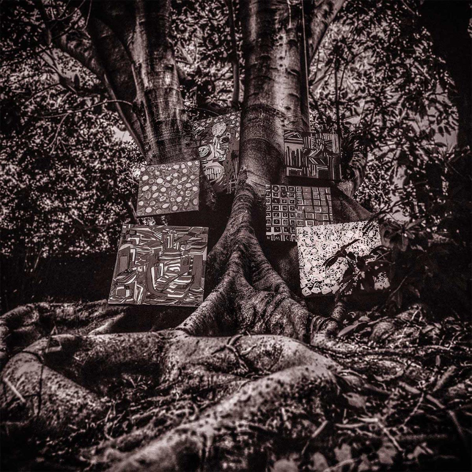 Harmony of Difference by Kamasi Washington