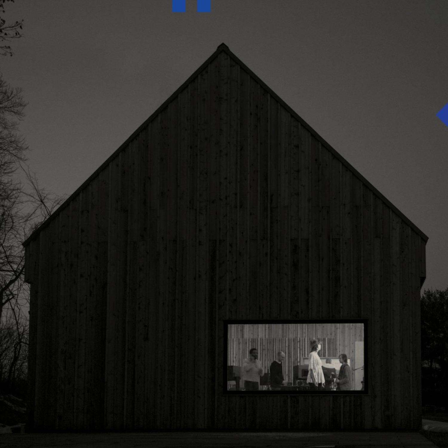 Sleep Well Beast by The National Haven Festival Mikkeller Copenhagen Aaron Bryce Dessner Matt Berninger