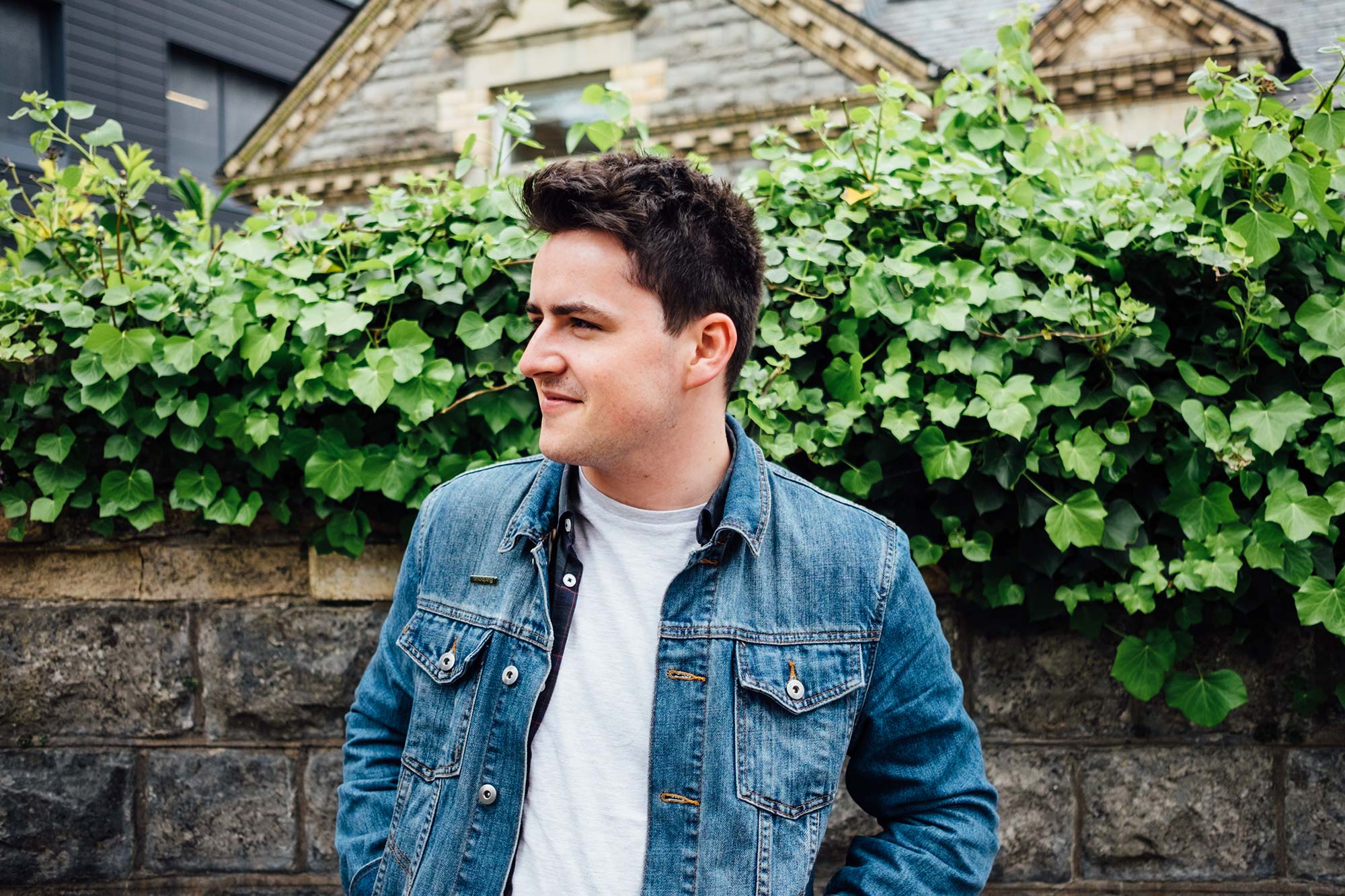 Callum Richards Portrait Photography