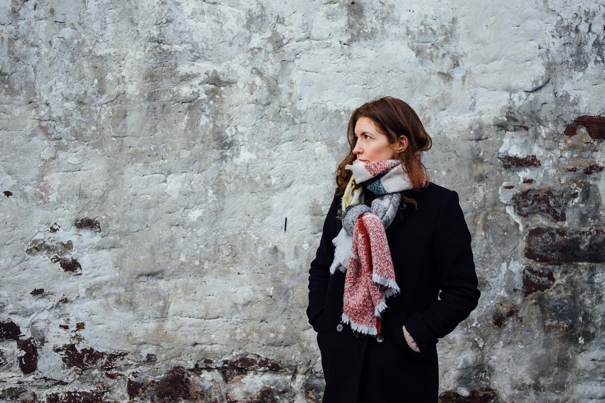 Sarah Morris Portrait Photography