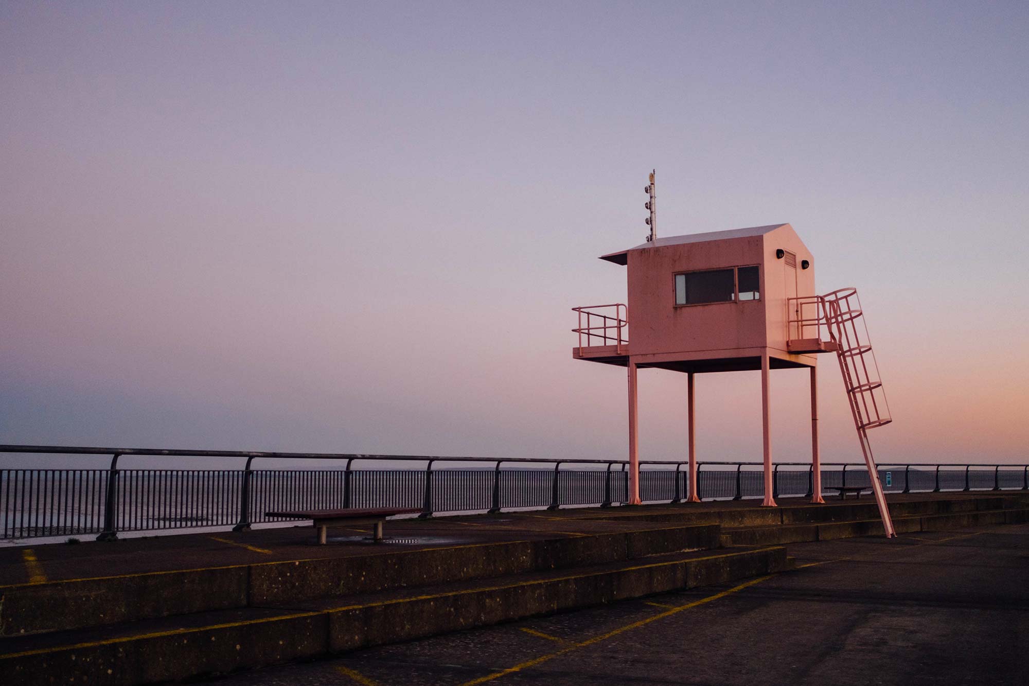 Cardiff Bay Photography