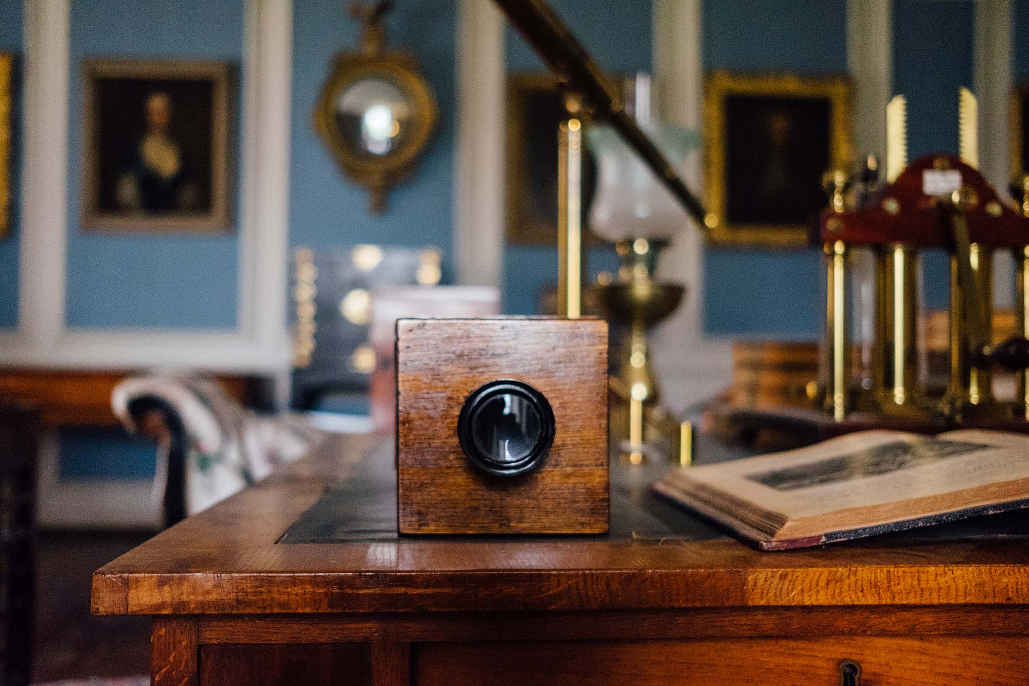Camera Photography