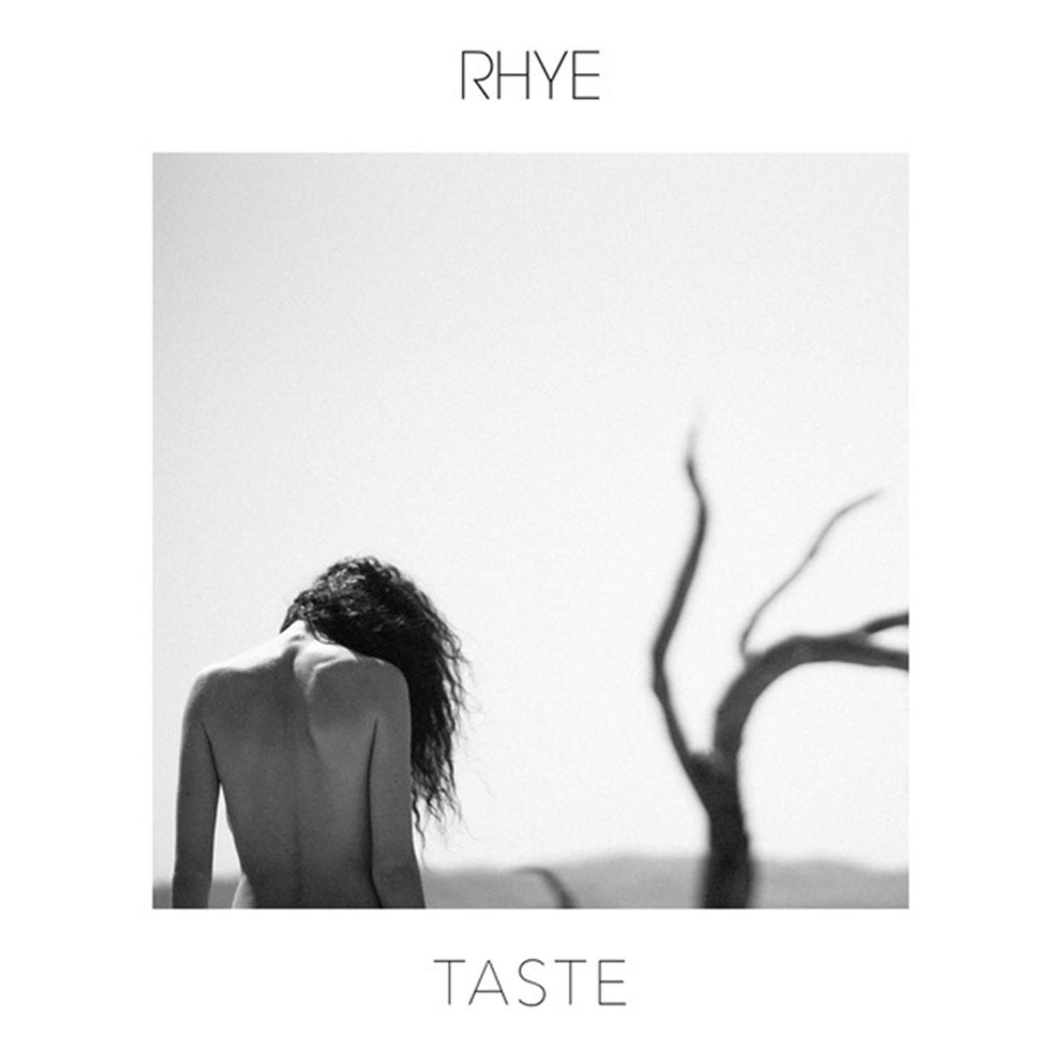 Taste by Rhye