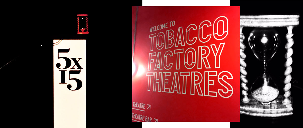 Tobacco Factory Theatres