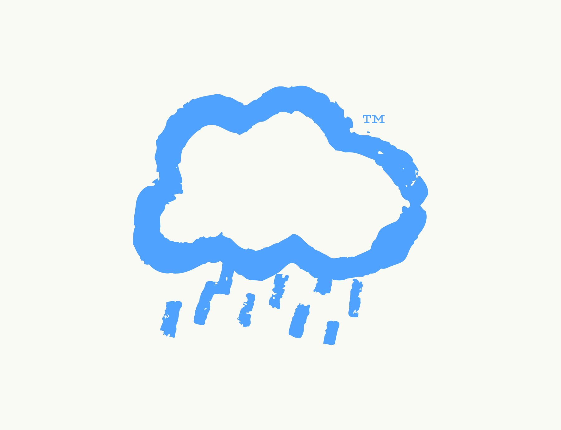 Princes Gate cloud